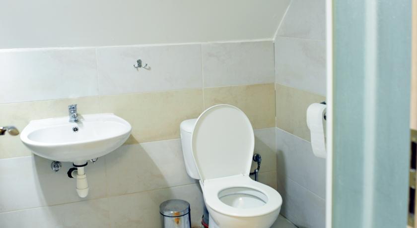 Penzion Chata Polana Jezersko Habitación foto