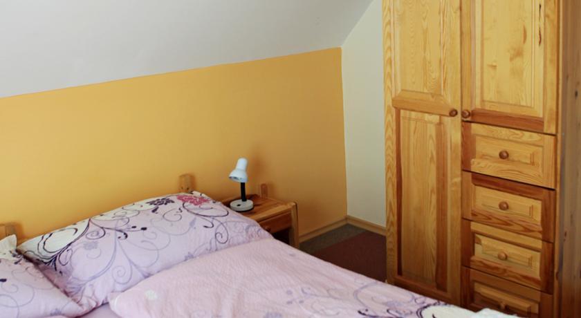 Penzion Chata Polana Jezersko Habitación foto