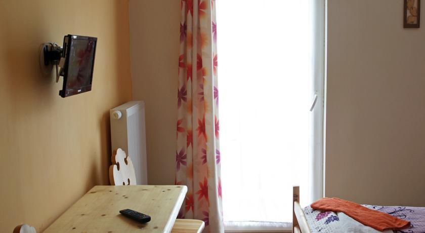 Penzion Chata Polana Jezersko Habitación foto