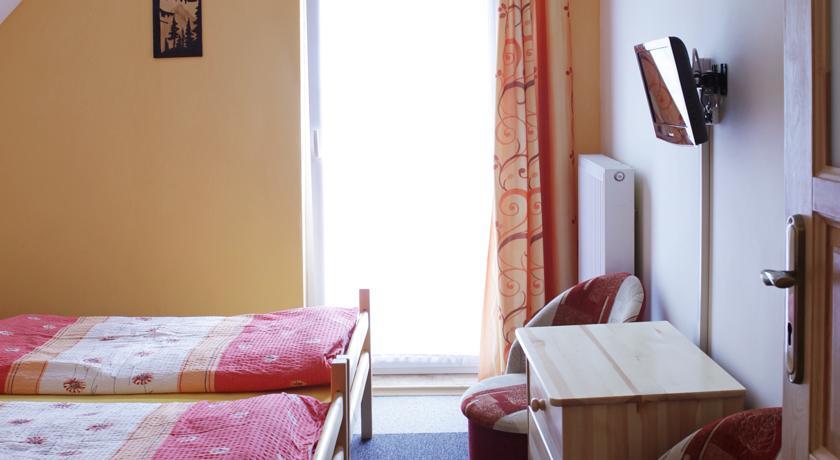 Penzion Chata Polana Jezersko Habitación foto