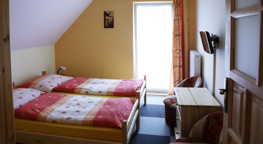 Penzion Chata Polana Jezersko Habitación foto