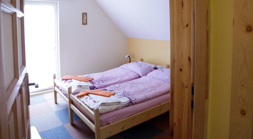 Penzion Chata Polana Jezersko Habitación foto