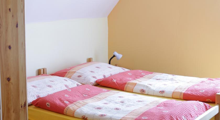 Penzion Chata Polana Jezersko Habitación foto