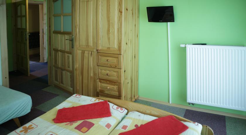 Penzion Chata Polana Jezersko Habitación foto