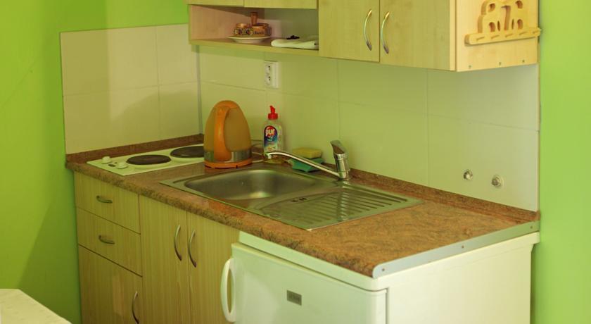Penzion Chata Polana Jezersko Habitación foto