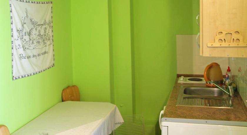 Penzion Chata Polana Jezersko Habitación foto