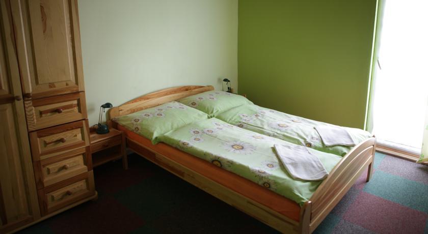 Penzion Chata Polana Jezersko Habitación foto