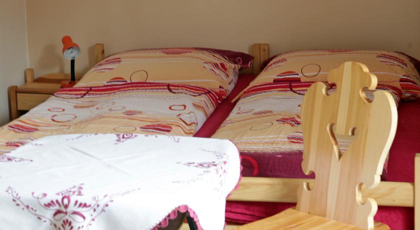 Penzion Chata Polana Jezersko Habitación foto